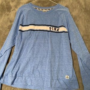 Victoria Secret Pink Sweatshirt